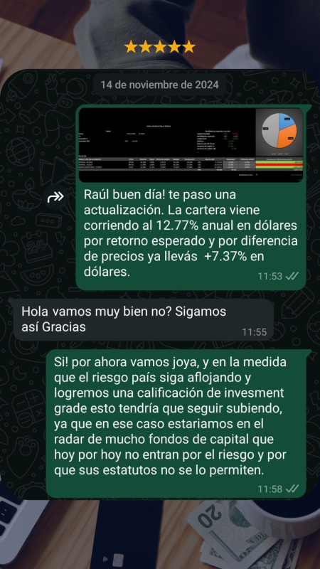CLIENTES FELICES